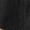 Black, variant on Men Apollo King Banded Collarless suit Mandarin 5 Hidden Button Panel AG52 Navy