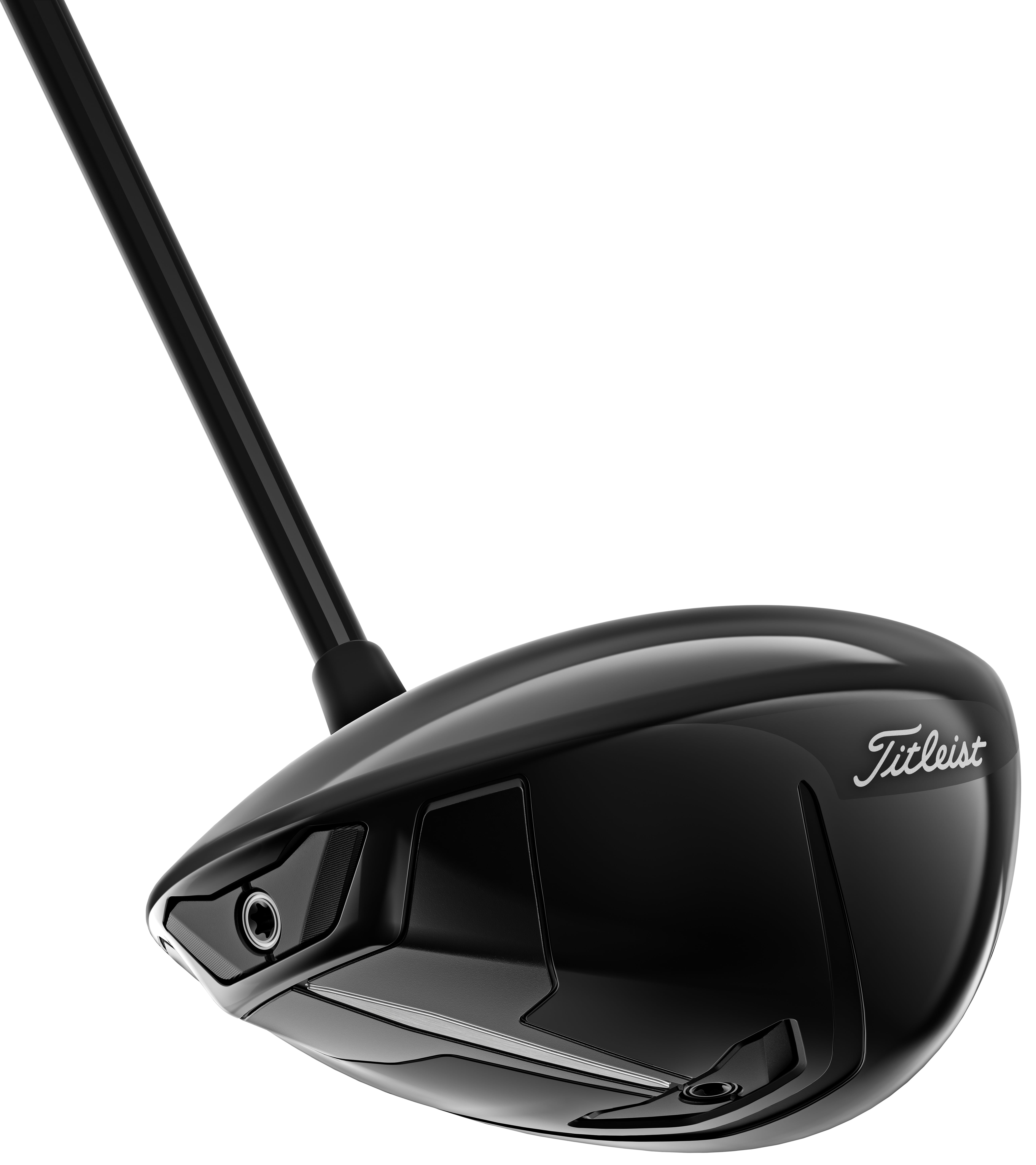 Pre-Owned Titleist TSR4 9* Driver Stiff -0.50 inch Graphite Design