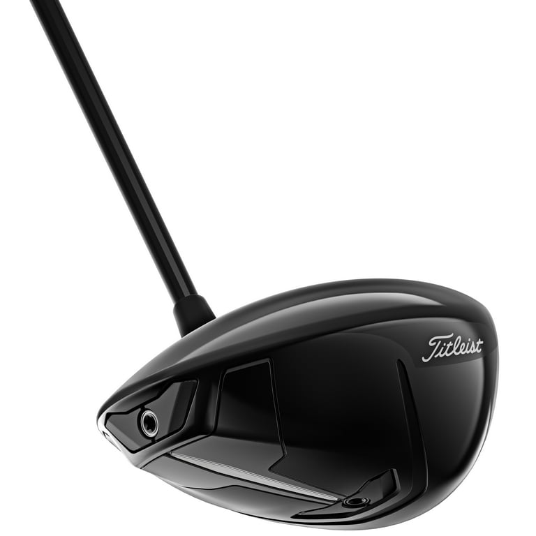 Titleist - TSR4 10°℃ Titleist TSR4 driver review - Titleist TSR drivers