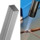 thumbnail image 2 of 50Pcs Aluminum Welding Rods 13 Inch Welding Electrode Household Low Temperature Aluminum Wire Brazing Rods for Electric Power, 2 of 5
