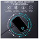 thumbnail image 4 of Receptor Y Transmisor  Bloosom Bluetooth V5.0 De Audio Negro, 4 of 4