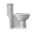thumbnail image 5 of Magic Flush Eco-Friendly One Piece Toilet with a S, 5 of 7