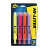 Avery Hi-Liter Retractable Highlighters