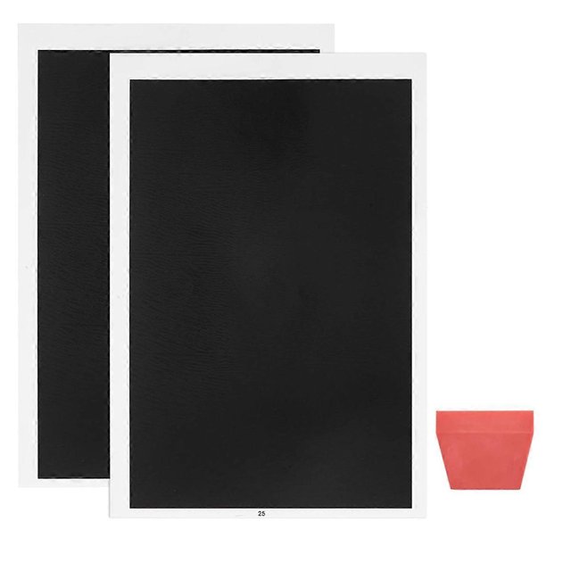 Engraving Paper, Marking Paper, Paper Blank with Suitable for Metal C