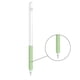 thumbnail image 3 of Soporte de Silicona perfecl Para Lápiz 1er y 2do 2020 9 10.5 11 12.9 9.7 Verde, 3 of 5