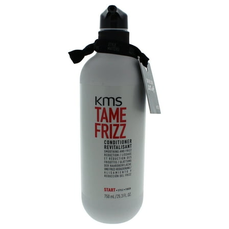 KMS Tame Frizz Conditioner - 25.3 oz Conditioner