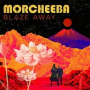 Morcheeba - Blaze Away - Electronica - CD