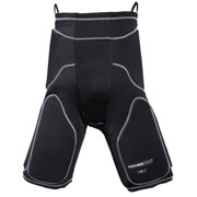 Powertek V5.0 Ultra-Light Ringette Girdle - Senior/Medium