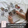 thumbnail image 4 of Paquete de accesorios CAIYOULE para Fujifilm Instax Mini 12 Pink, 4 of 8