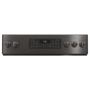GE PB965BPTS GE Profile 30 Free-Standing Electric Double Oven Convection Range