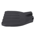 thumbnail image 3 of Wheelchair Footplate, Exquisite Craftsmanship Wheelchair Foot Rest Universal Accessory Sturdy  for Outdoors for Handicapped, 3 of 8