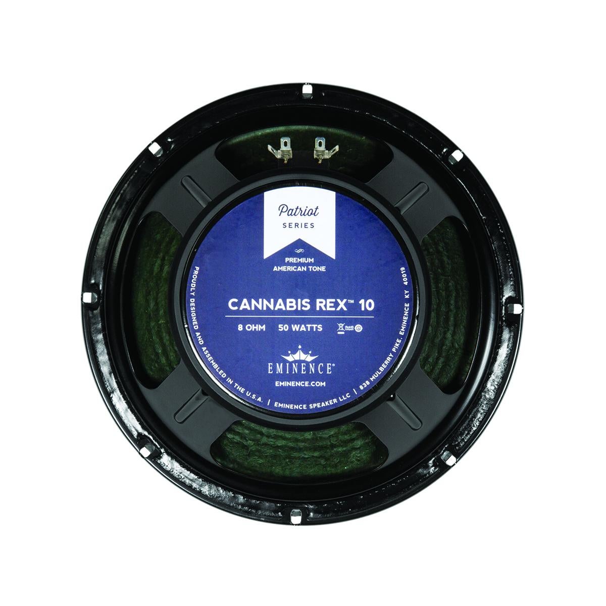 eminence patriot
