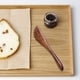 thumbnail image 5 of Paquete de 10 Cuchillos de Madera para Mantequilla, Cuchillos para Condimentos de 6 Pulgadas Utensilios de Cocina SúPer PráCticos de Madera Esparcidor de Gelatina, 5 of 10