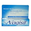 Anti-Itch Creme Original Strength by Vagisil for Women - 1 oz Creme