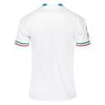 thumbnail image 2 of Jersey Playera Puma de La Selección de Italia de Visitante Para Hombre, 2 of 3