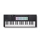thumbnail image 1 of Teclado Controlador MIDI Portátil NOVATION Launchkey Mini MK4 37 negro, 1 of 4
