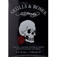 thumbnail image 2 of Skulls & Roses by Christian Audigier Eau De Parfum Spray 3.4 oz Great price and 100% authentic, 2 of 4