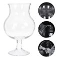 thumbnail image 1 of Copa en forma de tulipán Copa de cristal con base Copa de cóctel Copa de cristal Copa de champán LingWen 8390611465971, 1 of 1
