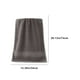 thumbnail image 3 of Toallas de baño suaves y absorbentes para adultos, toallas de algodón para el hogar, para hombres y mujeres., 3 of 6