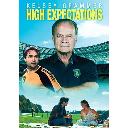 Virgil Films - High Expectations [DIGITAL VIDEO DISC]