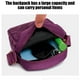 thumbnail image 4 of Shoulder Bag Crossbody Bags For Women Trendy, 4 of 6