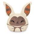 thumbnail image 2 of Peluche TeeTurtle Avatar: The Last Airbender Momo de 4 pulgadas, 2 of 3