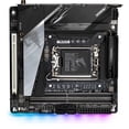 thumbnail image 7 of Gigabyte Z690I AORUS ULTRA PLUS DDR4 LGA 1700 Intel Z690 Mini ITX Intel Motherboard with DDR4, Black, 7 of 7