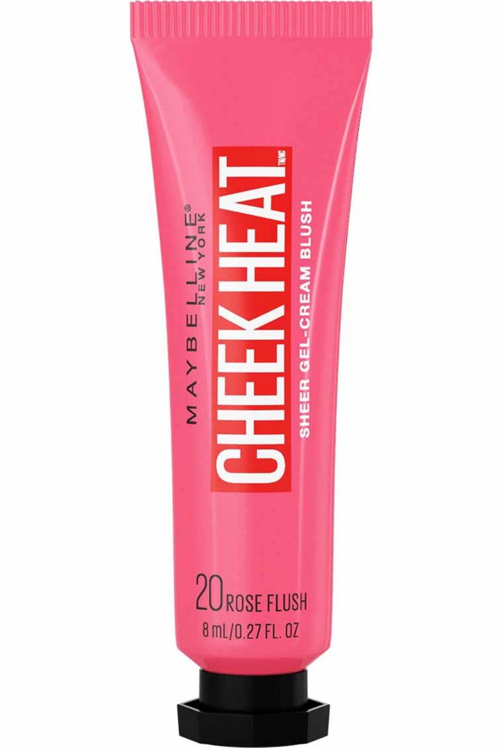 Maybelline New York, Gel-Cream Blush, Face Makeup