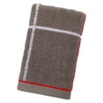 thumbnail image 2 of Deeceymbur Thickened Men Facial Towel Comfortable Absorbent Wash Cloth For Male Daily Household Use, 2 of 8