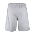 thumbnail image 2 of Men's Tech Fleece 9" Casual Lounge Athletic Lightweight Active Shorts (S-3XL), 2 of 2