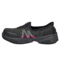 thumbnail image 3 of Moxie Trades Women's Zena Composite Toe Slip-On Work Shoes, 3 of 5