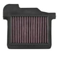 thumbnail image 2 of Filtro de aire de motor de alto rendimiento, purificador de aire, limpiador, apto para MT-09 FZ-09 FJ-09, 2 of 10