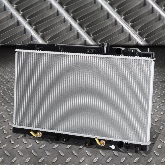 Nuvision for 94-01 Acura Integra AT/MT OE Style Aluminum Core Cooling Radiator DPI 1568