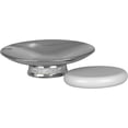 thumbnail image 4 of NuSteel JA3H Jakarta Soap Dish, 4 of 4