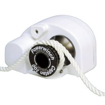 POWERWINCH CAPSTAN 300 UP TO 26 BOATS 300LB PULL
