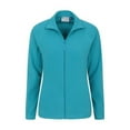 thumbnail image 2 of Mountain Warehouse Womens Raso Fleece Jacket, 2 of 4