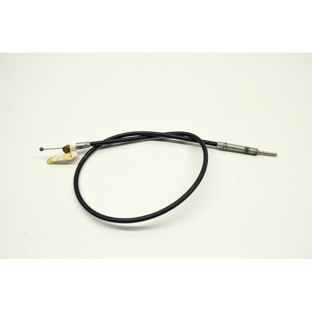OEM Arctic Cat 0109405, 0109183 Throttle Cable NOS