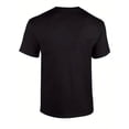 thumbnail image 2 of Graphic playera para hombre"Legend was born in July" letter printing, men's novel graphic design T-shirts, summer leisure and comfortable T-shirts, men's shirts for daily activities Tee For Adult, M, 2 of 6
