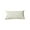 White, variant on JoyMoreHome Bow Pattern Rectangle Pillow Cover, 11.8x19.7 Inch Soft Durable Removable Pillowcase, for Livingroom, Bedroom, Bed