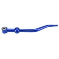 thumbnail image 3 of Car Short Throw Shifter Replacement Kit for Honda Civic 1988-2000 Aluminum Alloy Blue, 3 of 6