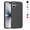 Black, variant on Cute iPhone 17 Silicone Case for Women - Soft TPU Protective Cover,Rugged Shockproof TPU Bumper, Hard PC Back, Military-Grade Drop Slim Fit for Apple iPhone 17, Pink