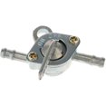 thumbnail image 3 of 4pcs Fuel Gas Valve Tap Port Shut Off Swtich Pump For Quad Dirt Bike, 3 of 5