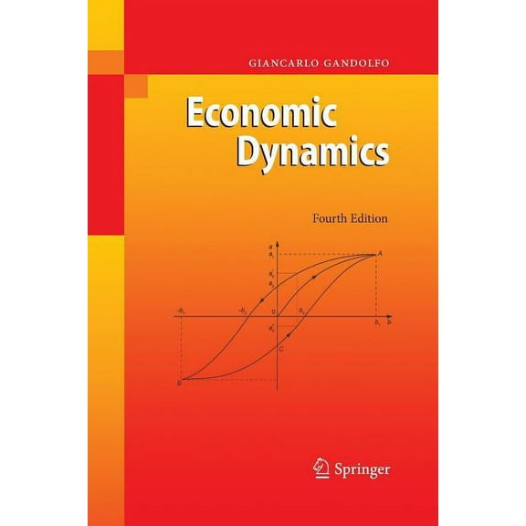 Economic Dynamics, (Paperback)