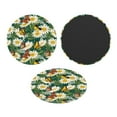 thumbnail image 2 of Xecao Sunflowers And Butterflies for Fridge Magnets - Fun Decorative Refrigerator Magnets, Cute and Soft for Stylish Kitchen Accents, 2 of 5