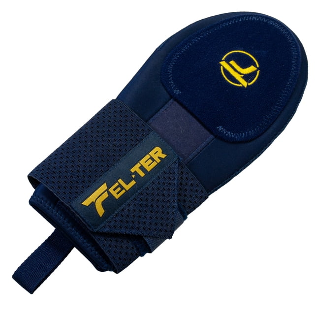 Guante Deslizante Protector De Barrida Adulto, Beisbol, Softbol.