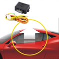 thumbnail image 5 of Sistema de elevación de ventanas eléctricas para coche de 4 puertas con cierre automático y alarma., 5 of 5