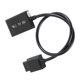 thumbnail image 1 of Para Wii a HD Multimedia Interface Converter Gaming AV Adapter Stable para HDTV ANGGREK Otros, 1 of 8