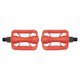 thumbnail image 2 of Pedal Infantil Reflejante FORZA KIDDY 9/16 Plastico Rojo, 2 of 5