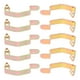 thumbnail image 1 of 10 abrazaderas de metal para filtro de aire de coche, universales, para carcasa de filtro de aire, accesorios de coche, piezas de repuesto., 1 of 7