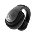thumbnail image 2 of Auriculares deportivos impermeables perfecl con cancelación de ruido clip para oreja negro, 2 of 8